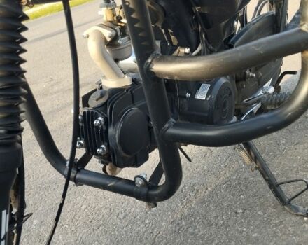 Форте Другая, объемом двигателя 0.13 л и пробегом 0 тыс. км за 577 $, фото 6 на Automoto.ua