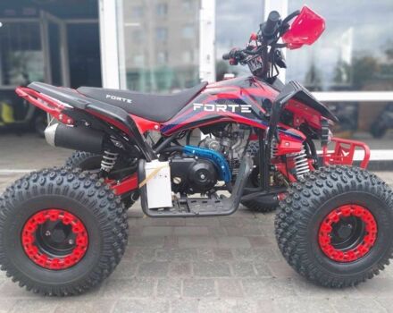 Форте Другая, объемом двигателя 0.13 л и пробегом 0 тыс. км за 942 $, фото 3 на Automoto.ua