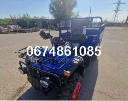 Форте Інша, об'ємом двигуна 0 л та пробігом 0 тис. км за 3970 $, фото 4 на Automoto.ua