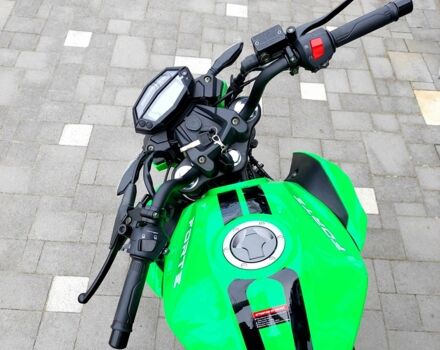 Форте Інша, об'ємом двигуна 0.25 л та пробігом 0 тис. км за 1380 $, фото 4 на Automoto.ua