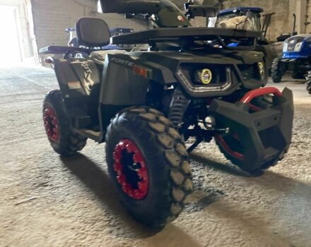 Форте Інша, об'ємом двигуна 0.18 л та пробігом 0 тис. км за 2200 $, фото 1 на Automoto.ua