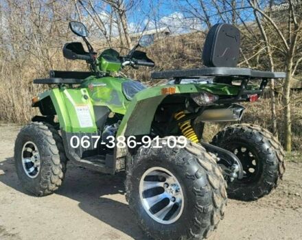 Форте Другая, объемом двигателя 0.2 л и пробегом 0 тыс. км за 2449 $, фото 2 на Automoto.ua