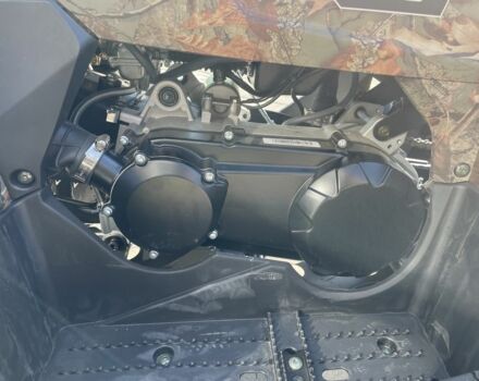 Форте Другая, объемом двигателя 0.22 л и пробегом 0 тыс. км за 2500 $, фото 7 на Automoto.ua