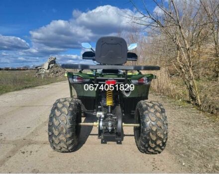 Форте Другая, объемом двигателя 0 л и пробегом 0 тыс. км за 2400 $, фото 9 на Automoto.ua