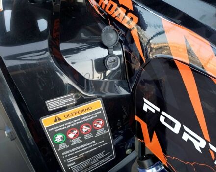 Форте Інша, об'ємом двигуна 0.2 л та пробігом 0 тис. км за 2250 $, фото 11 на Automoto.ua