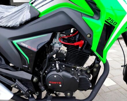 Форте Інша, об'ємом двигуна 0.25 л та пробігом 0 тис. км за 1380 $, фото 16 на Automoto.ua