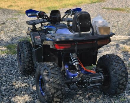 Форте Другая, объемом двигателя 0 л и пробегом 0 тыс. км за 1325 $, фото 4 на Automoto.ua