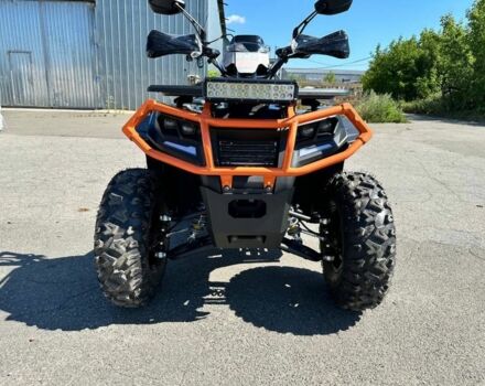 Форте Інша, об'ємом двигуна 0.25 л та пробігом 0 тис. км за 2850 $, фото 3 на Automoto.ua