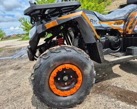 Форте Інша, об'ємом двигуна 0.2 л та пробігом 0 тис. км за 2350 $, фото 5 на Automoto.ua