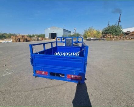 Форте Другая, объемом двигателя 0 л и пробегом 0 тыс. км за 3970 $, фото 8 на Automoto.ua