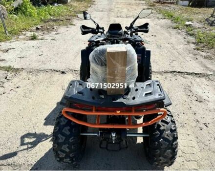 Форте Другая, объемом двигателя 0 л и пробегом 0 тыс. км за 2850 $, фото 4 на Automoto.ua