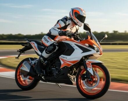 Форте Інша 2025 у Києві на Automoto.ua Форте Інша, об'ємом двигуна 0 л та пробігом 0 тис. км за 1974 $, фото 1 на Automoto.ua