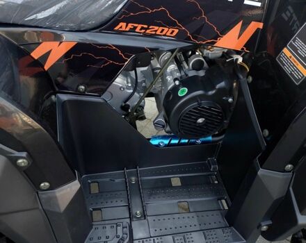 Форте Інша, об'ємом двигуна 0.2 л та пробігом 0 тис. км за 2250 $, фото 20 на Automoto.ua