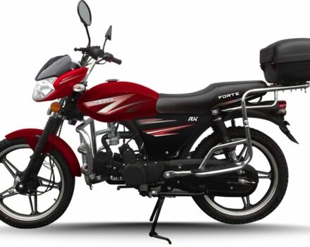Форте Другая, объемом двигателя 0 л и пробегом 0 тыс. км за 835 $, фото 1 на Automoto.ua