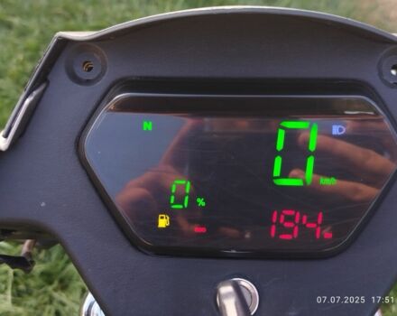 Форте Другая, объемом двигателя 0.12 л и пробегом 0 тыс. км за 812 $, фото 6 на Automoto.ua