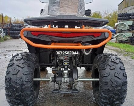 Форте Другая 2025 в Тернополе на Automoto.ua Форте Другая, объемом двигателя 0 л и пробегом 0 тыс. км за 2550 $, фото 4 на Automoto.ua