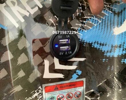 Форте Інша, об'ємом двигуна 0.13 л та пробігом 0 тис. км за 995 $, фото 4 на Automoto.ua