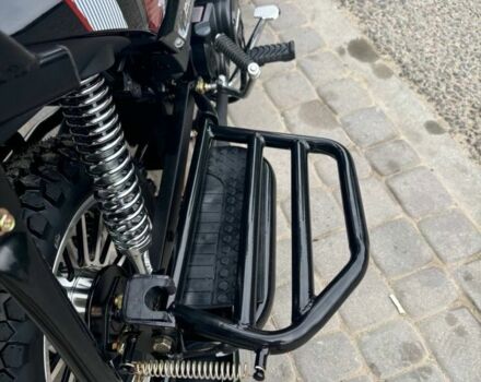 Форте Другая, объемом двигателя 0 л и пробегом 0 тыс. км за 880 $, фото 6 на Automoto.ua