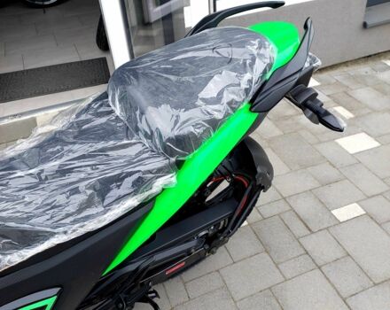 Форте Інша, об'ємом двигуна 0.25 л та пробігом 0 тис. км за 1380 $, фото 7 на Automoto.ua