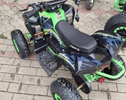 Форте Другая, объемом двигателя 0 л и пробегом 0 тыс. км за 590 $, фото 2 на Automoto.ua