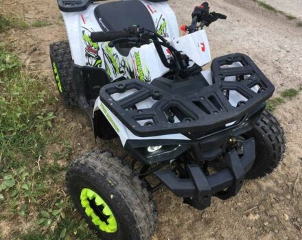 Форте Другая, объемом двигателя 0.13 л и пробегом 0 тыс. км за 1150 $, фото 3 на Automoto.ua