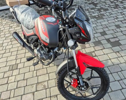 Форте Другая, объемом двигателя 0.15 л и пробегом 0 тыс. км за 958 $, фото 6 на Automoto.ua