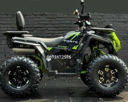 Форте Другая, объемом двигателя 0.25 л и пробегом 0 тыс. км за 2548 $, фото 1 на Automoto.ua