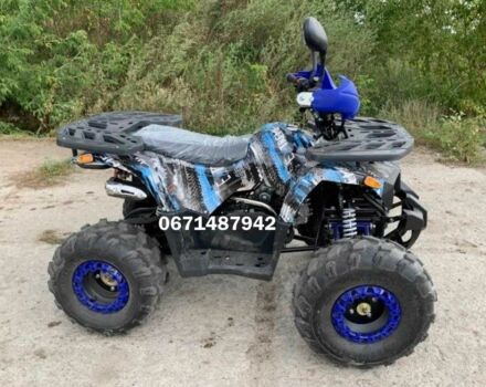 Форте Інша 2025 у Києві на Automoto.ua Форте Інша, об'ємом двигуна 0.13 л та пробігом 0 тис. км за 995 $, фото 2 на Automoto.ua