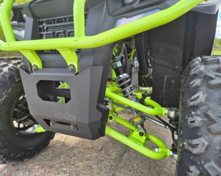 Форте Другая, объемом двигателя 0.25 л и пробегом 0 тыс. км за 2850 $, фото 5 на Automoto.ua