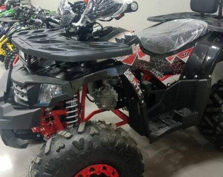 Форте Інша 2025 у Боярка на Automoto.ua Форте Інша, об'ємом двигуна 0 л та пробігом 0 тис. км за 1150 $, фото 2 на Automoto.ua