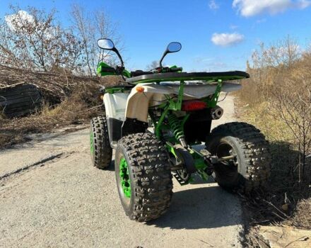 Форте Другая, объемом двигателя 0.13 л и пробегом 0 тыс. км за 1150 $, фото 3 на Automoto.ua