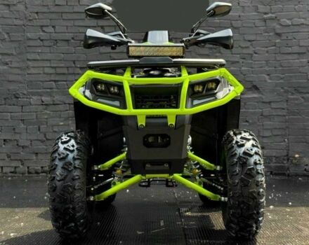 Форте Інша, об'ємом двигуна 0.25 л та пробігом 0 тис. км за 2549 $, фото 2 на Automoto.ua