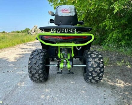 Форте Другая 2025 в Виннице на Automoto.ua Форте Другая, объемом двигателя 0.25 л и пробегом 0 тыс. км за 2548 $, фото 5 на Automoto.ua