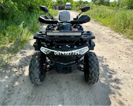 Форте Другая, объемом двигателя 0 л и пробегом 0 тыс. км за 2400 $, фото 4 на Automoto.ua