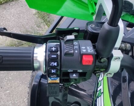 Форте Другая, объемом двигателя 0 л и пробегом 0 тыс. км за 1300 $, фото 3 на Automoto.ua