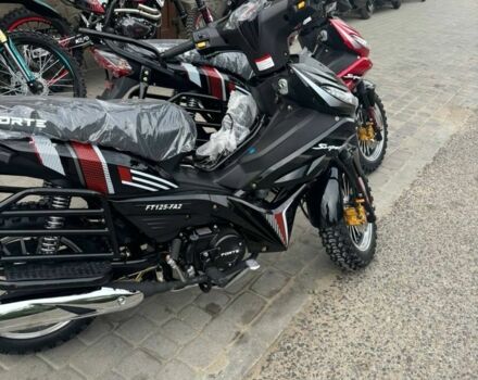 Форте Другая, объемом двигателя 0 л и пробегом 0 тыс. км за 880 $, фото 9 на Automoto.ua