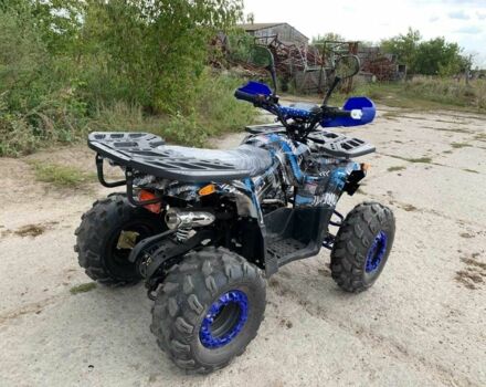 Форте Інша, об'ємом двигуна 0 л та пробігом 0 тис. км за 1125 $, фото 3 на Automoto.ua