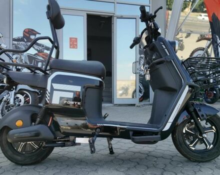 Форте Другая, объемом двигателя 0 л и пробегом 0 тыс. км за 820 $, фото 9 на Automoto.ua
