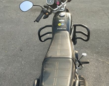 Форте Другая, объемом двигателя 0.13 л и пробегом 0 тыс. км за 577 $, фото 4 на Automoto.ua