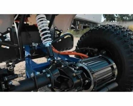 Форте Інша, об'ємом двигуна 0 л та пробігом 0 тис. км за 1361 $, фото 7 на Automoto.ua