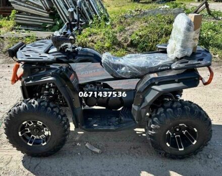 Форте Інша, об'ємом двигуна 0.25 л та пробігом 0 тис. км за 2548 $, фото 4 на Automoto.ua