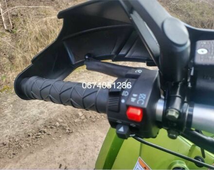 Форте Інша, об'ємом двигуна 0 л та пробігом 0 тис. км за 2400 $, фото 4 на Automoto.ua