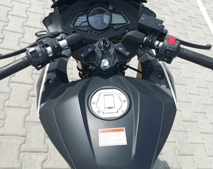 Форте Другая, объемом двигателя 0.3 л и пробегом 0 тыс. км за 1600 $, фото 7 на Automoto.ua