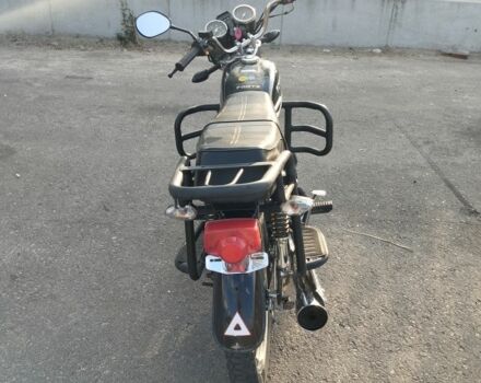 Форте Другая, объемом двигателя 0.13 л и пробегом 0 тыс. км за 577 $, фото 2 на Automoto.ua