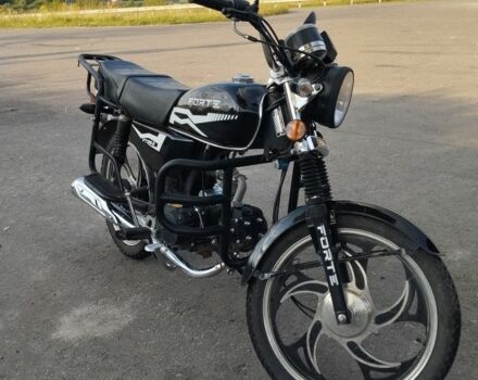 Форте Другая, объемом двигателя 0.13 л и пробегом 0 тыс. км за 577 $, фото 1 на Automoto.ua