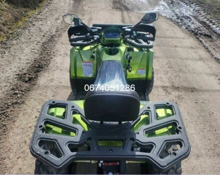 Форте Інша, об'ємом двигуна 0 л та пробігом 0 тис. км за 2400 $, фото 9 на Automoto.ua