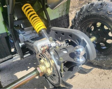 Форте Інша, об'ємом двигуна 0 л та пробігом 0 тис. км за 2400 $, фото 14 на Automoto.ua