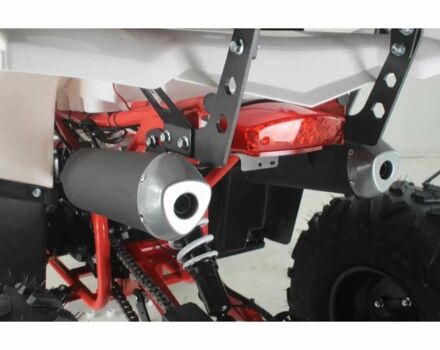 Форте Інша 2025 у Боярка на Automoto.ua Форте Інша, об'ємом двигуна 0 л та пробігом 0 тис. км за 1150 $, фото 2 на Automoto.ua