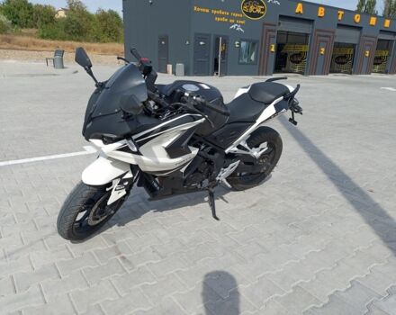 Форте Другая, объемом двигателя 0.3 л и пробегом 0 тыс. км за 1600 $, фото 1 на Automoto.ua