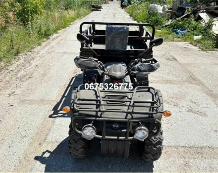 Форте Інша, об'ємом двигуна 0 л та пробігом 0 тис. км за 3970 $, фото 4 на Automoto.ua